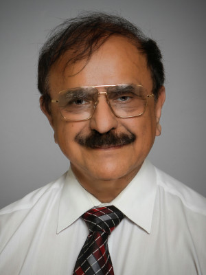 Mumtaz Akram, MD, Gastroenterology at Emanate Health