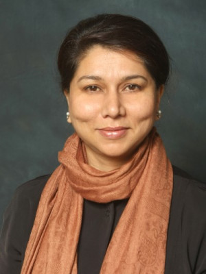Bhupinder Bains, MD, Internal medicine at Emanate Health