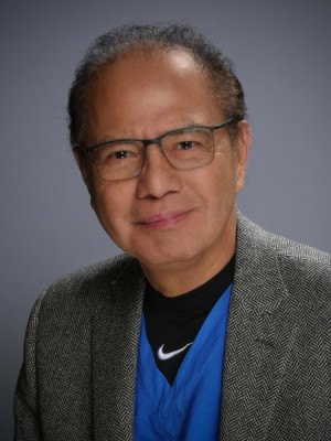 Robinson V. Baron, MD, General surgery at Emanate Health