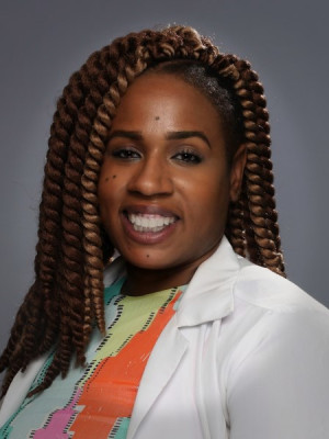 Tamika M. Carter, DO, Internal medicine at Emanate Health