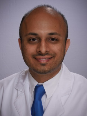 Zaid Q. Chaudhry, MD, Obstetrics/gynecology (OB/GYN) at Emanate Health