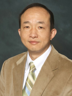 Cheng Y. Chu, MD, Anesthesiology at Emanate Health