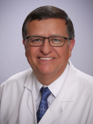Humberto A. Galleno, MD, Orthopedics, Orthopedic surgery, Total joint replacement at Emanate Health