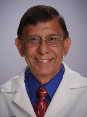 Santosh K. Garg, MD, Pediatrics at Emanate Health