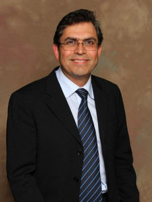 Ali Gheissari, MD, Cardiothoracic surgery at Emanate Health