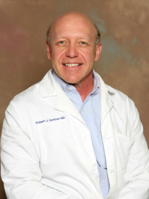 Robert J. Gottner, MD, Cardiothoracic surgery at Emanate Health