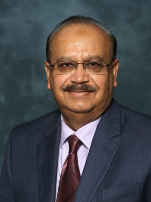 Khan J. Hameed, MD, Vascular surgery at Emanate Health