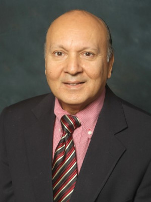 Azhar U. Haq, MD, Pulmonology at Emanate Health