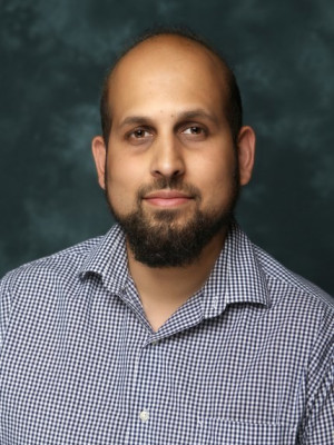 Ahmad S. Hussain, MD, Vascular surgery at Emanate Health