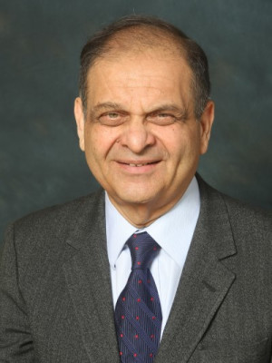 Shahnawaz S. Jaffer, MD, Gastroenterology at Emanate Health