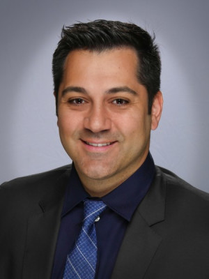 Samuel N. Kassar, MD, Obstetrics/gynecology (OB/GYN) at Emanate Health