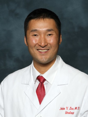 John Y. Lee, MD, Urology at Emanate Health