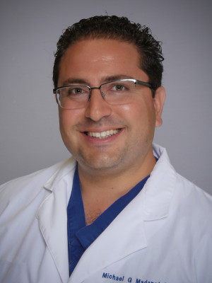 Michael G. Madanat, MD, Pediatrics at Emanate Health