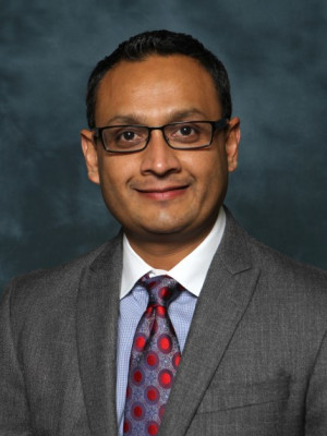 Krunal J. Mehta, MD, Family medicine at Emanate Health