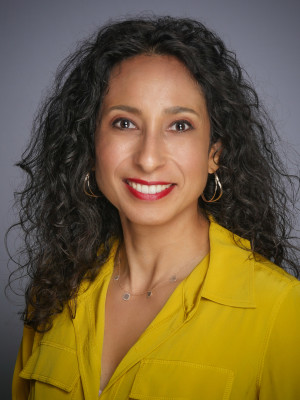 Claudia A. Muñoz, MD, Neurology at Emanate Health
