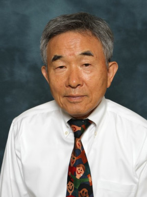 Yunchul J. Pak, MD, Pediatrics at Emanate Health