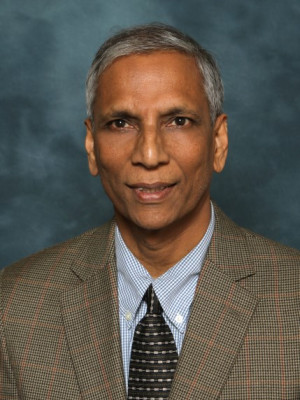 Rangarao Panguluri, MD, Gastroenterology at Emanate Health