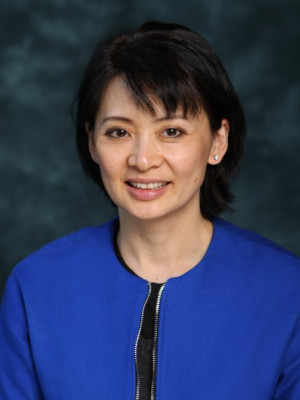 Sheri A. Pham, MD, Nephrology at Emanate Health