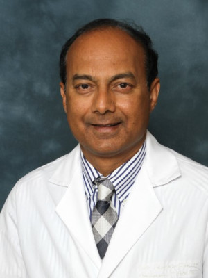 Hiren C. Shah, MD, Internal medicine at Emanate Health