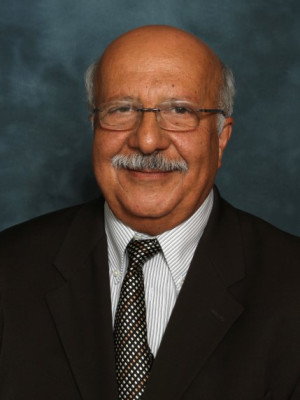 Kaied O. Shalabi, MD, General practice at Emanate Health