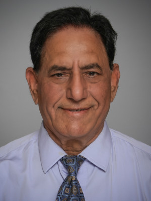 Suresht P. Sharma, MD, Gastroenterology at Emanate Health