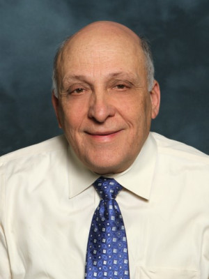 Ben Shwachman, MD, Pain management at Emanate Health