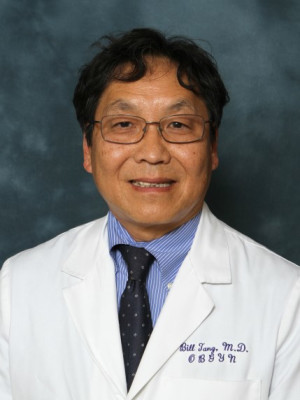 Bill W. Tang, MD, Obstetrics/gynecology (OB/GYN) at Emanate Health