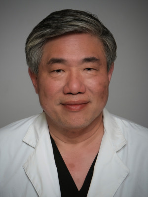 Dumrong D. Tangchitnob, MD, Obstetrics/gynecology (OB/GYN) at Emanate Health
