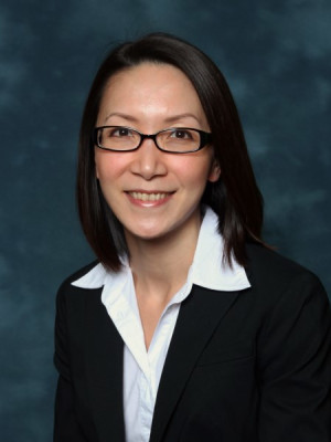 Bao Khanh M. Thai, DO, Family medicine at Emanate Health