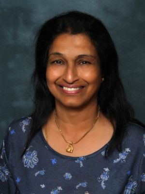 Radhika Tulpule, MD, Internal medicine at Emanate Health