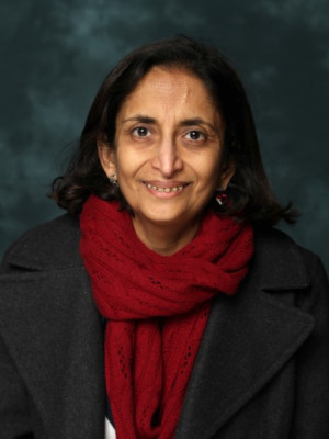 Gargi H. Upadhyaya, MD, Hematology/oncology at Emanate Health