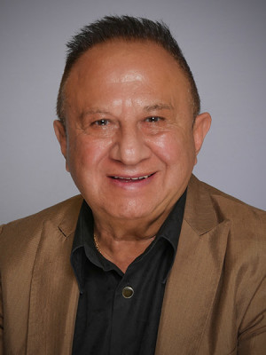 Krekor Tomassian, MD, Family medicine at Emanate Health