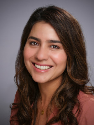 Ruby Gonzalez, MD, Family medicine at Emanate Health