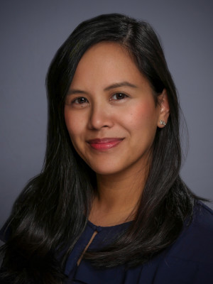 Anna Maria M. Tan, DPM, Podiatry at Emanate Health
