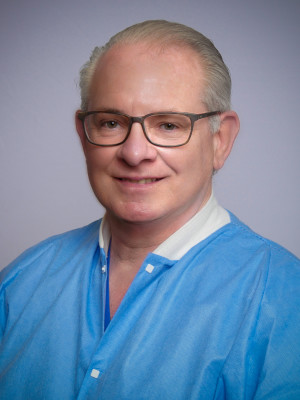 Donald M. Alpiner, DO, Family medicine at Emanate Health