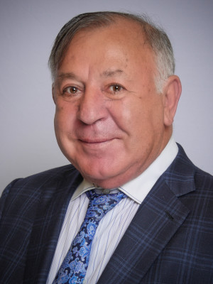 Naim Kassar, MD, Obstetrics/gynecology (OB/GYN) at Emanate Health