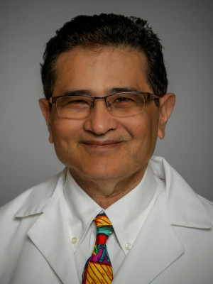 Mayank J. Vakil, MD, Hematology/oncology at Emanate Health