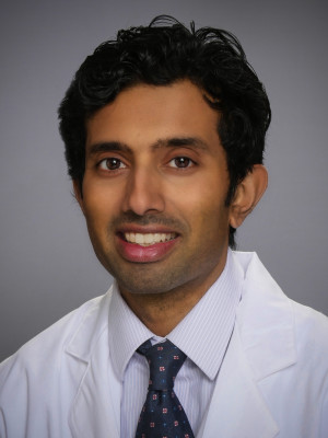 Jagat T. Shetty, MD, Neurology at Emanate Health