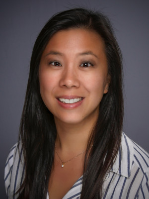 Cynthia S. Chen-Joea, DO, MPH, Family medicine at Emanate Health
