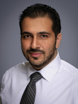 Hamed Shalikar, MD, Family medicine at Emanate Health