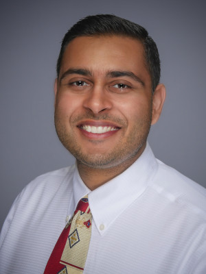 Mohammed Yousuf Zaveri, MD, Family medicine at Emanate Health