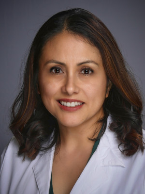 Lucila Hernandez, NP , Pediatrics at Emanate Health