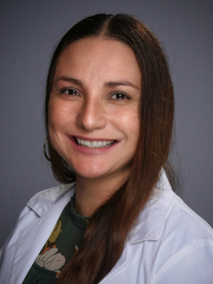 Rosa M. Zubiate-Laurie, FNP, Pediatrics at Emanate Health