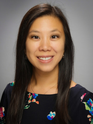 Cynthia S. Chen-Joea, DO, MPH, Family medicine at Emanate Health