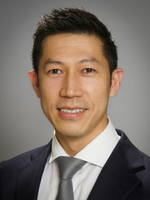 Paul R. Yang, MD, Orthopedics at Emanate Health