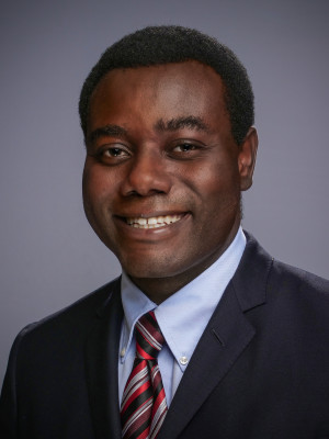 Lord Listowel Addo-Yirenkyi, MD, Family medicine at Emanate Health