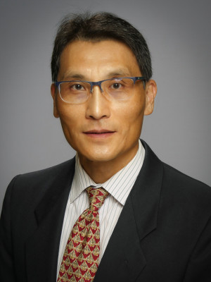 Michael M. Wang, MD, Internal medicine at Emanate Health