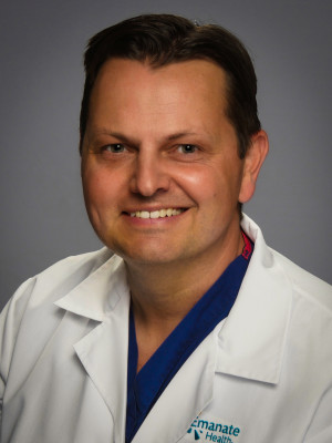 Jeremy M. Montez, MD, Urology at Emanate Health