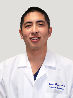 Jared S. Wong, MD, Colorectal at Emanate Health