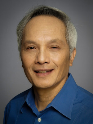 Bac H. Nguyen, MD, Otolaryngology at Emanate Health